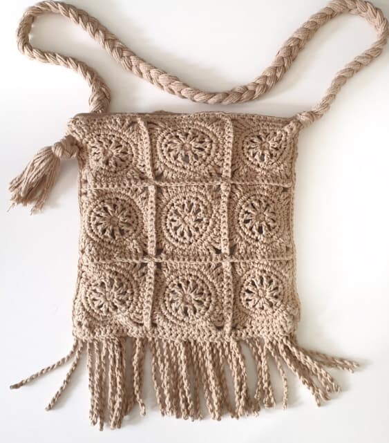 crochet bag patterns