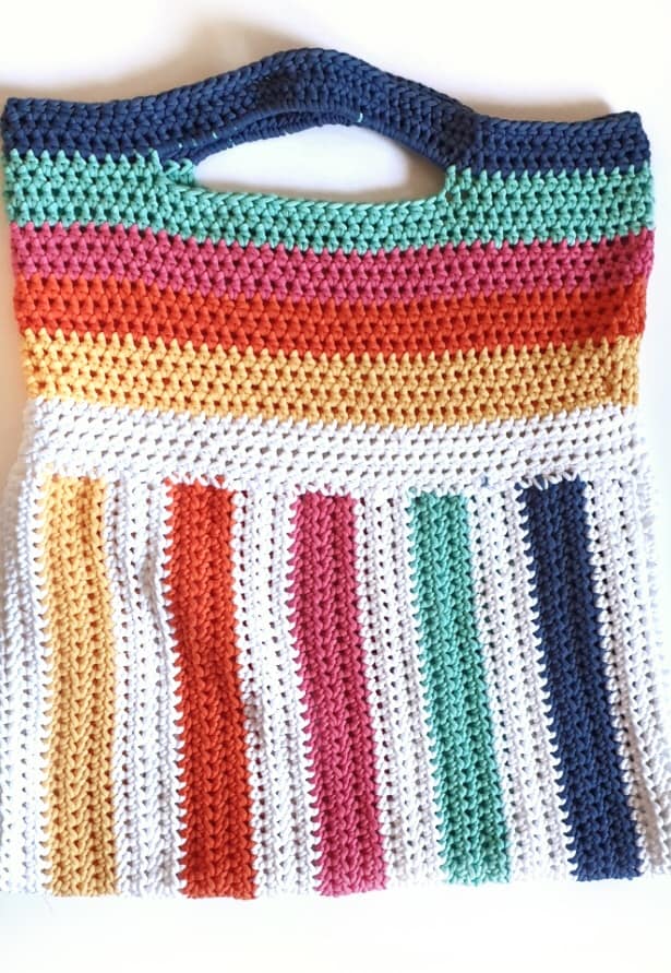 crochet bag patterns