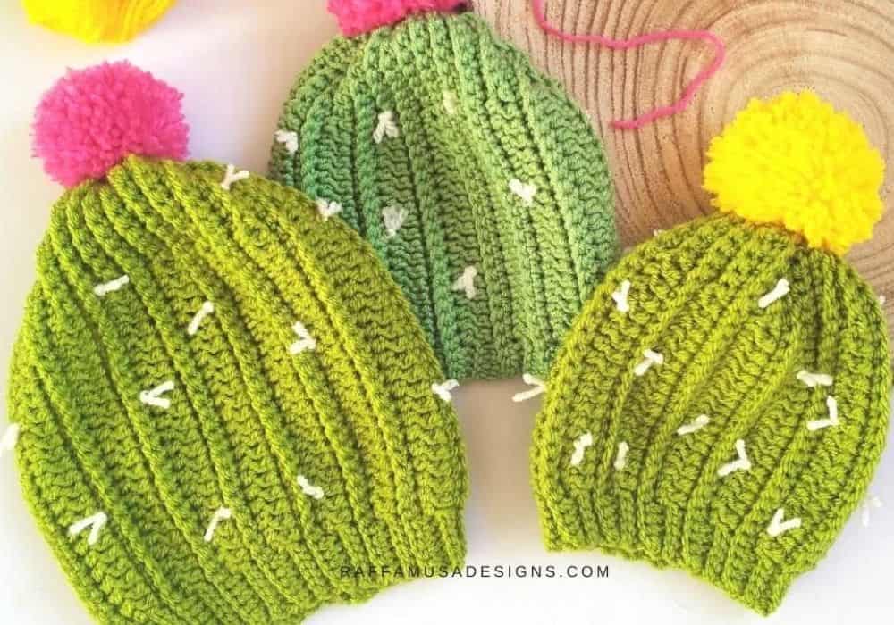 Free Baby Crochet Patterns