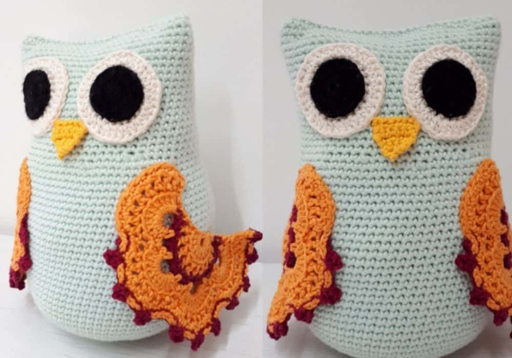 Free Baby Crochet Patterns